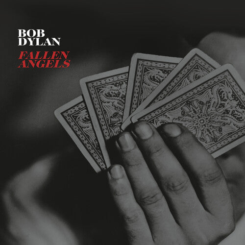 Dylan,bob - Fallen Angels - Music CD