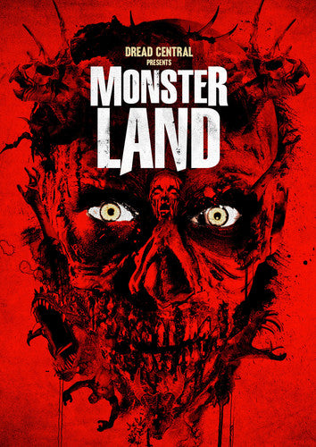 Monsterland - Monsterland - DVD