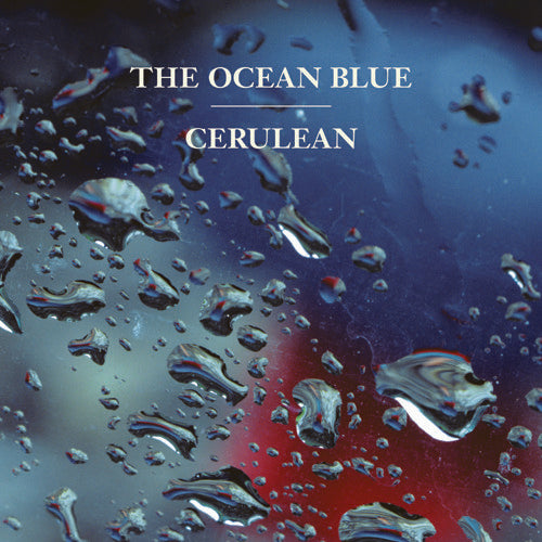 The Ocean Blue - Cerulean Vinyl Record