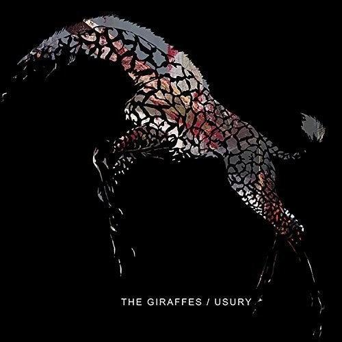 Usury [Vinyl] Vinyl Record