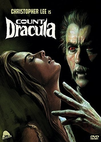 Count Dracula - Count Dracula - DVD