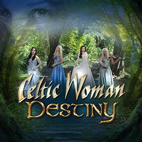 Celtic Woman - Destiny - Music CD