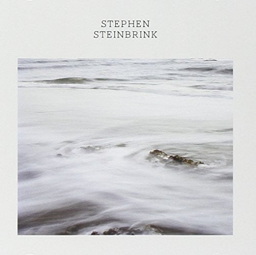 Steinbrink,stephen - Arranged Waves - Music CD