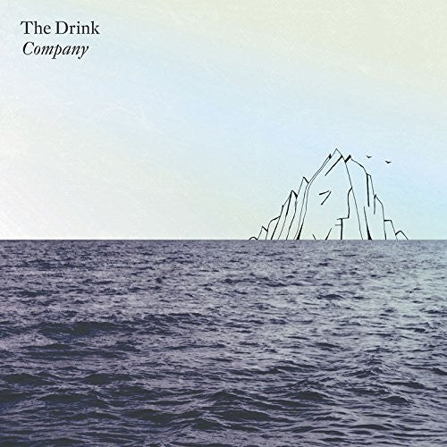 Drink - Company - Vinyl Record