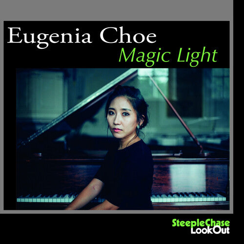 Choe,eugenia - Magic Light - Music CD