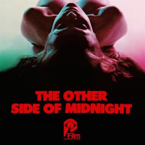 Other Side Of Midnight [Clear Vinyl] [180 Gram] Vinyl Record