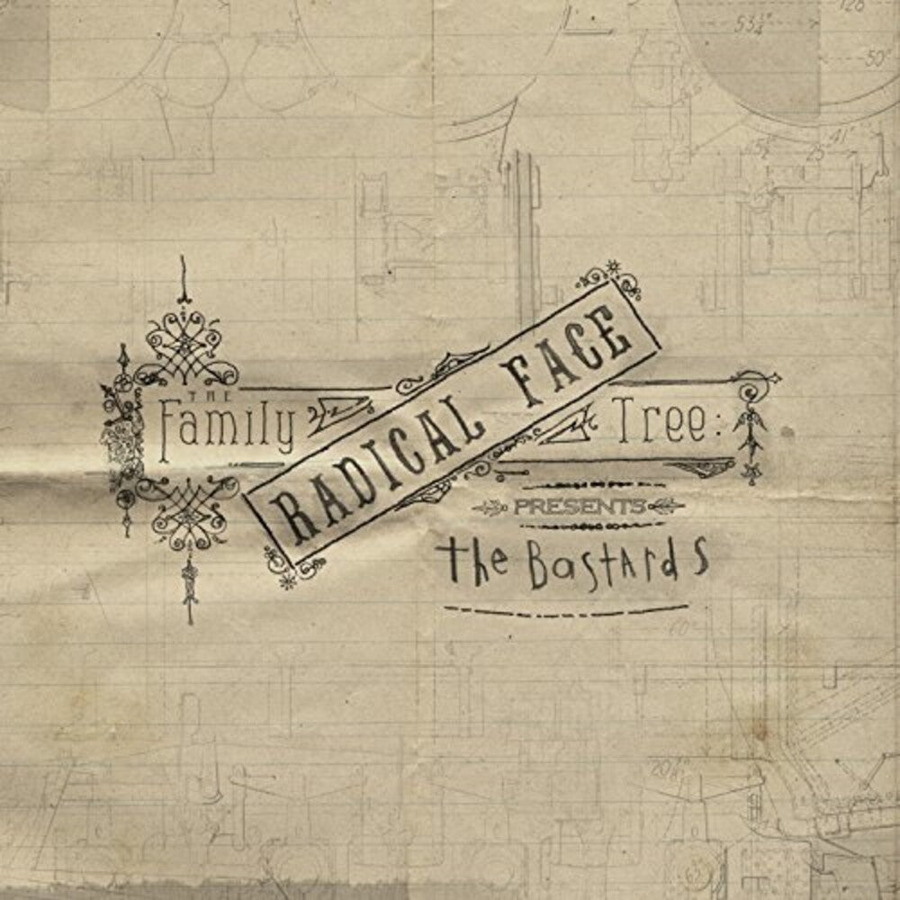 Bastards Music CD