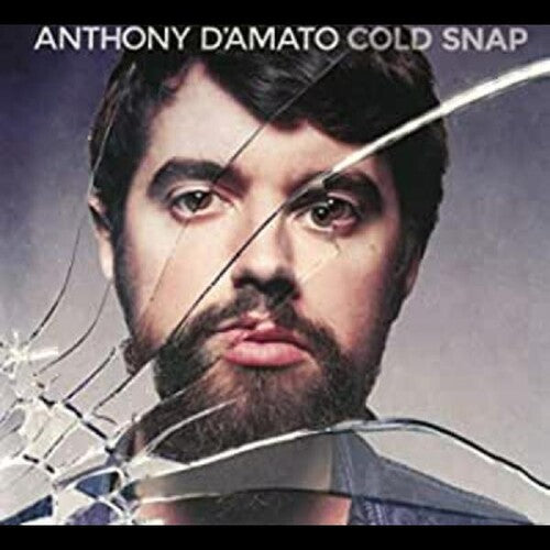 D'amato,anthony - Cold Snap - Music CD