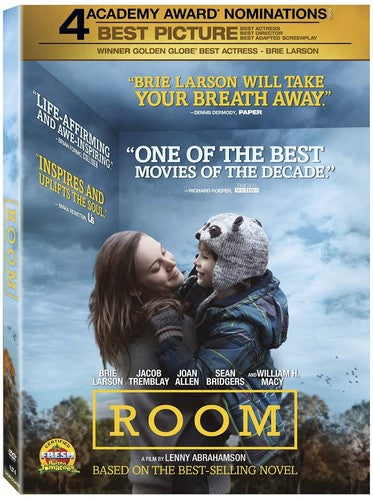 Room - Room - DVD