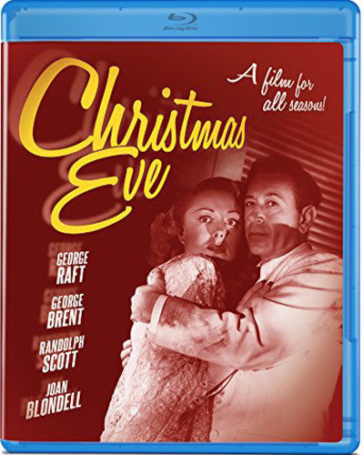 Christmas Eve - Christmas Eve - Blu-ray