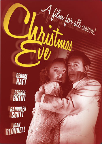 Christmas Eve - Christmas Eve - DVD
