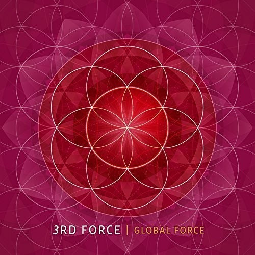 Global Force Music CD