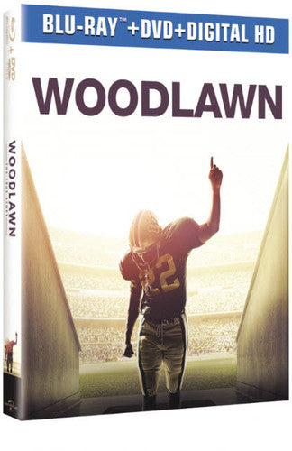 Woodlawn - Woodlawn - Blu-ray