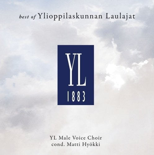 Yl - Best Of - Music CD