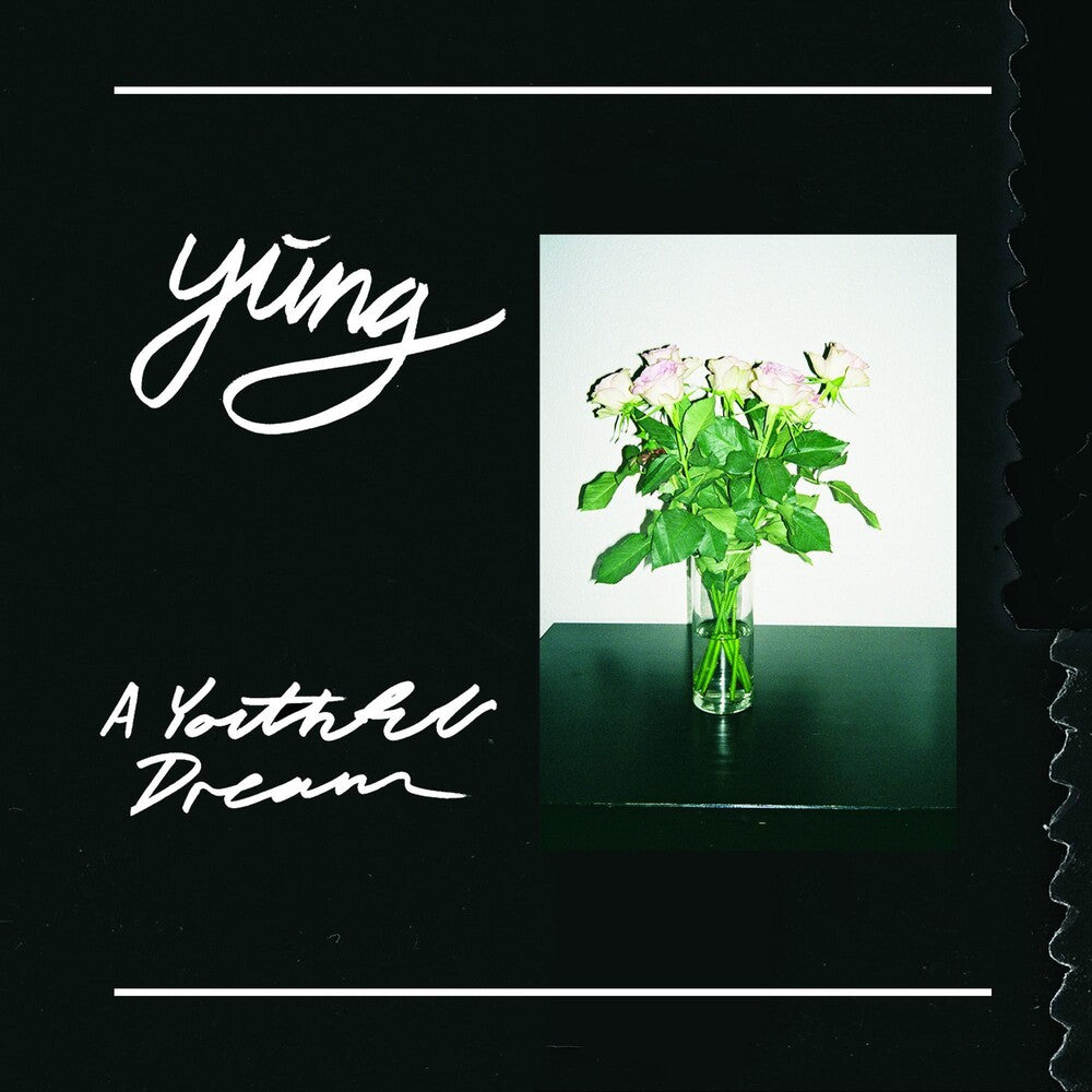 A Youthful Dream [Vinyl] Vinyl Record
