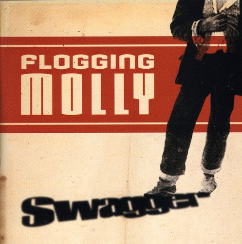 Swagger Music CD