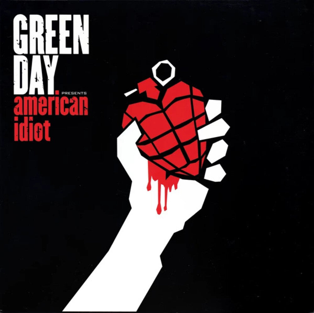 American Idiot [Import] Vinyl Record