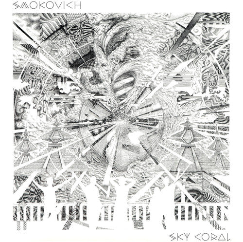 Smokovich - Sky Coral - Music CD