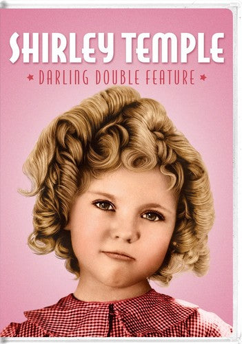 Shirley Temple: Darling Double Feature - Shirley Temple: Darling Double Feature - DVD
