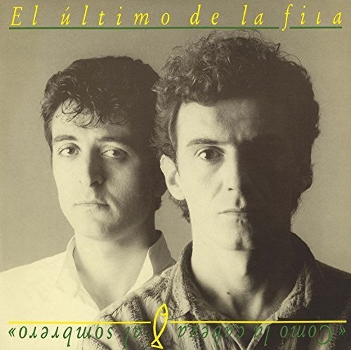 Como la Cabeza Al Sombrero [LP] Vinyl Record