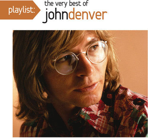 Denver,john - Playlist: The Very Best Of John Denver - Music CD