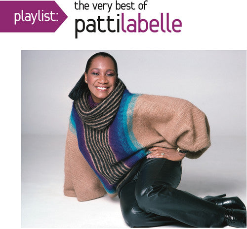 Labelle,patti - Playlist: The Very Best Of Patti Labelle - Music CD