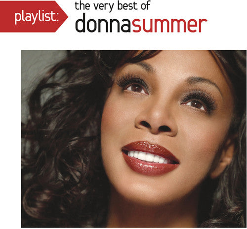 Summer,donna - Playlist: The Very Best Of Donna Summer - Music CD