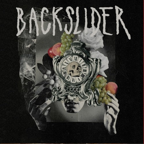 Motherfucker [LP] Vinyl Record