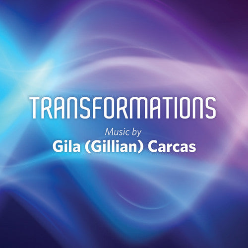 Carcas / Neumann / Toovy / Talgam - Transformations - Music CD
