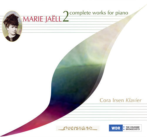Complete Piano Works 2 [Digipak] Music CD
