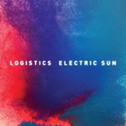 Logistics - Electric Sun - Music CD