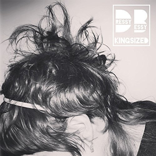Dressy Bessy - Kingsized - Vinyl Record