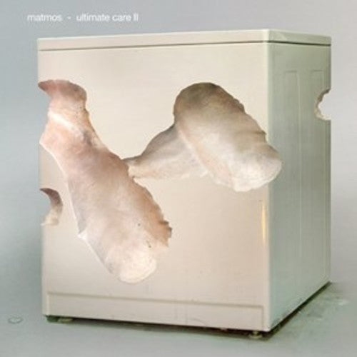 Matmos - Ultimate Care Ii - Music CD