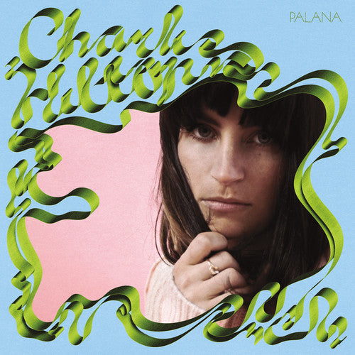 Hilton,charlie - Palana - Music CD
