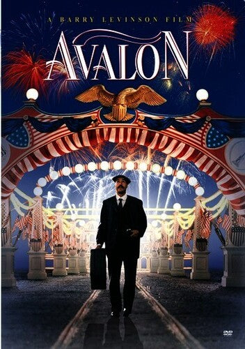 Avalon - Avalon - DVD