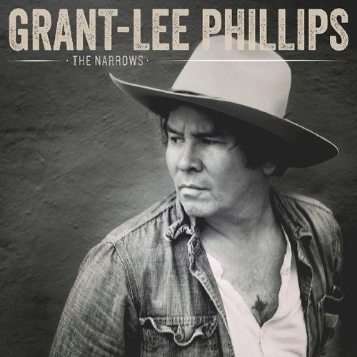 Phillips,grant-lee - Narrows - Music CD