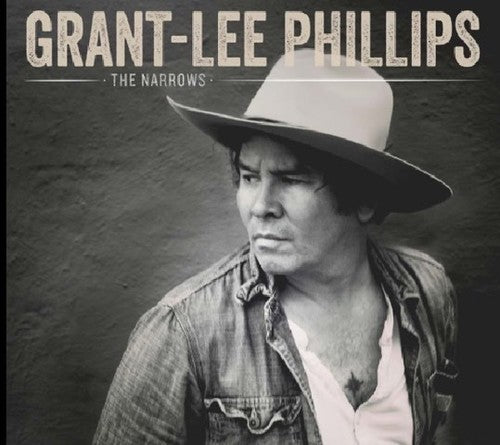 Phillips,grant-lee - Narrows - Vinyl Record