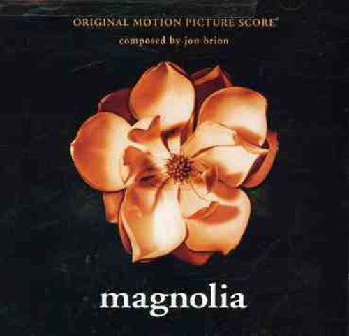 Magnolia [Original Motion Picture Score] Music CD