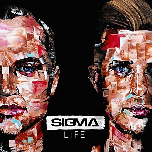 Sigma - Life - Music CD
