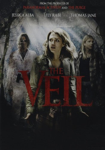 Veil - Veil - DVD