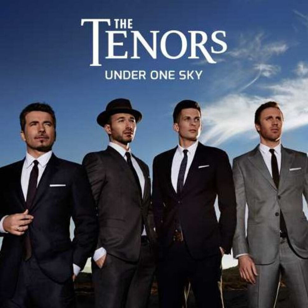 Under One Sky [LP] Vinyl Record