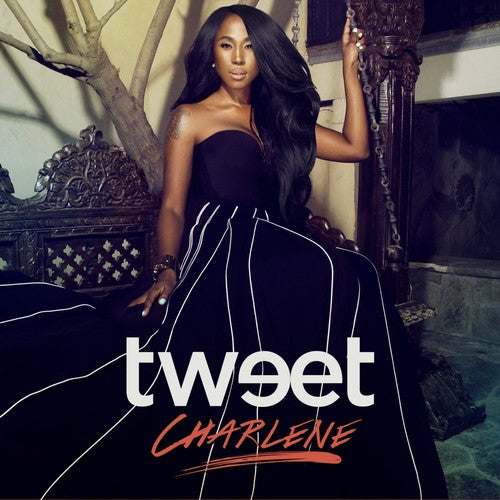 Tweet - Charlene - Music CD