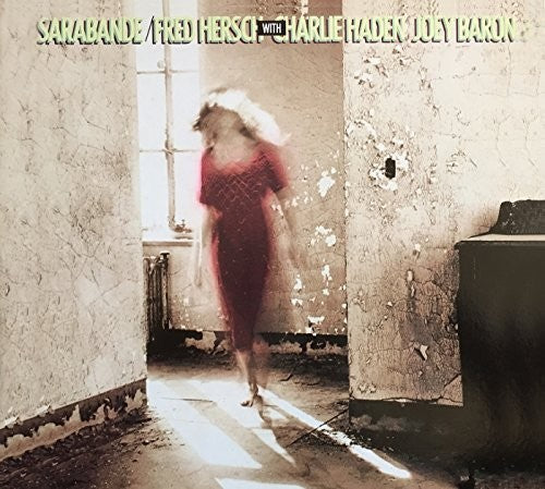 Sarabande Music CD