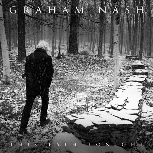 Graham Nash - This Path Tonight [Vinyl] Vinyl Record