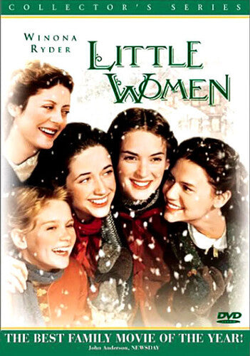 Little Women (1994) - Little Women (1994) - DVD