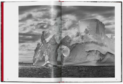 Sebastião Salgado. Genesis (English) Book