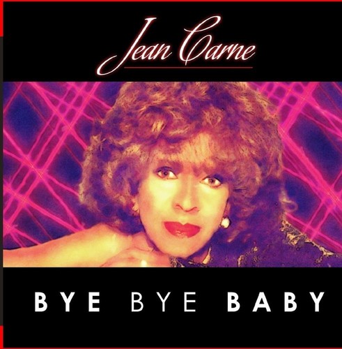 Carne,jean - Bye Bye Baby - Music CD