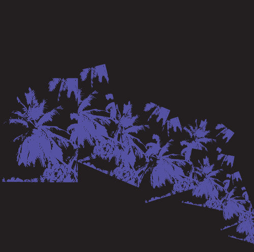 Horoscope - El Espejo El y Mar [LP] Vinyl Record