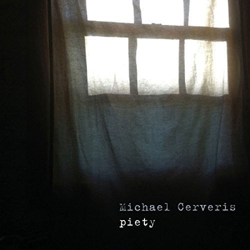 Cerveris,michael - Piety - Music CD