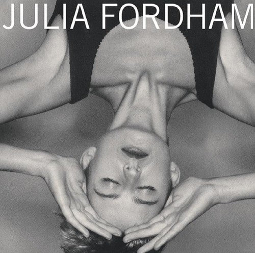 Fordham,julia - Julia Fordham: Deluxe Edition - Music CD